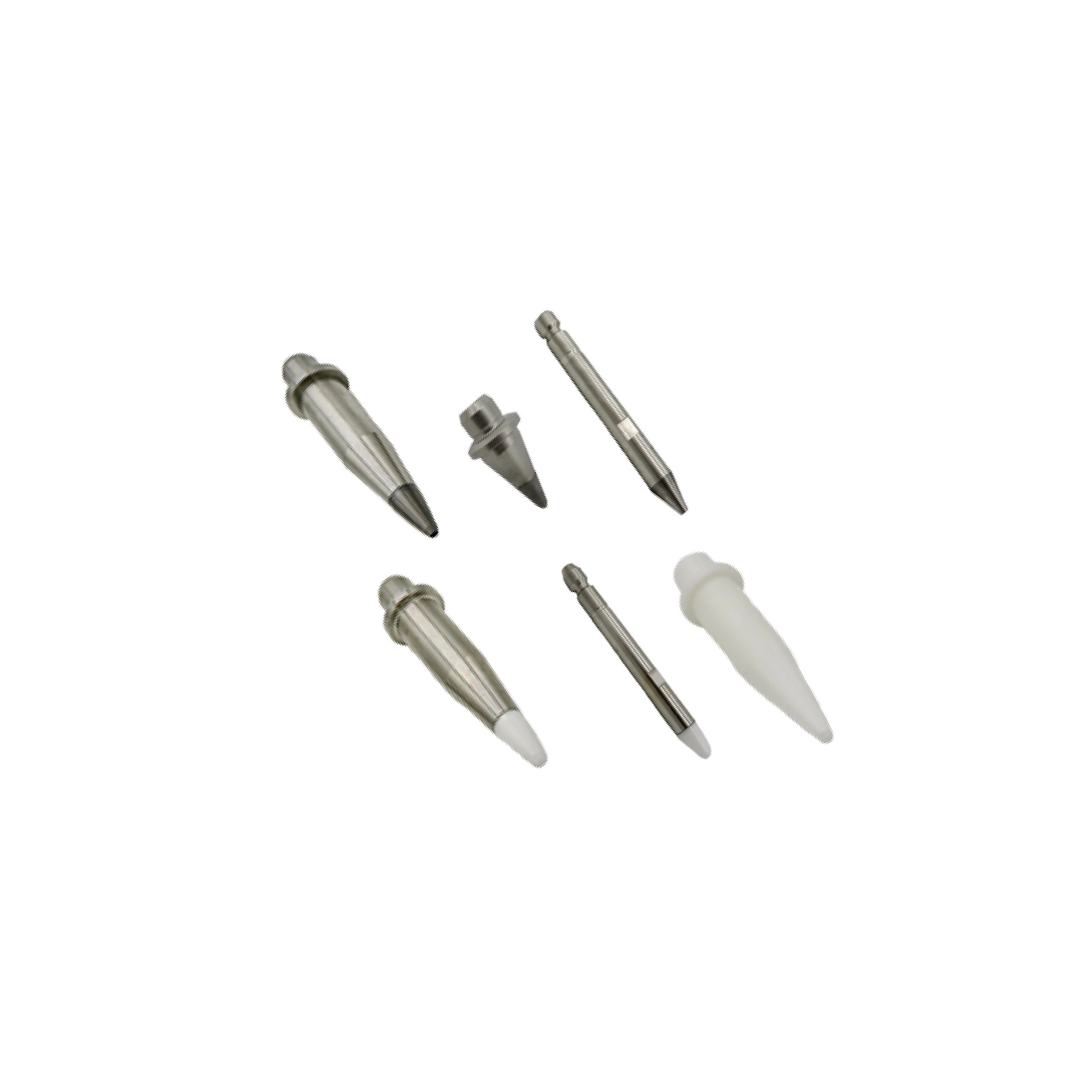 Variety of Glue Nozzles TMQS