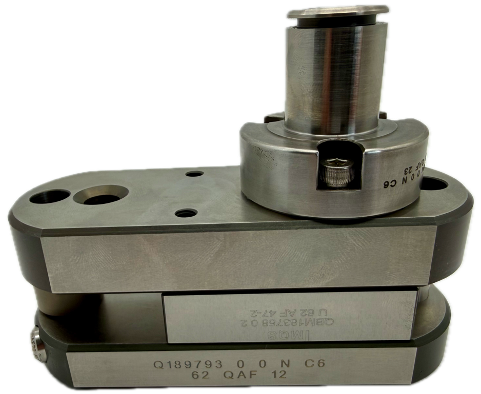 Delivering performance equal to or exceeding OEM standards